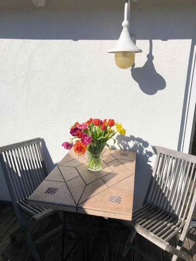 Superschoene Ferienwohnungen! Buxheim  Экстерьер фото
