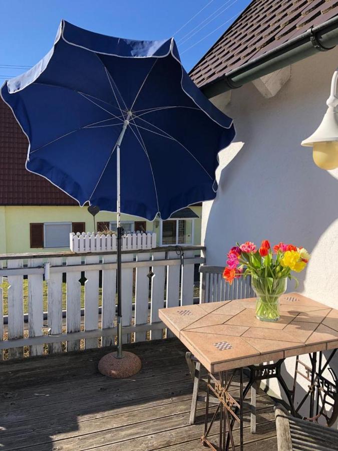 Superschoene Ferienwohnungen! Buxheim  Экстерьер фото